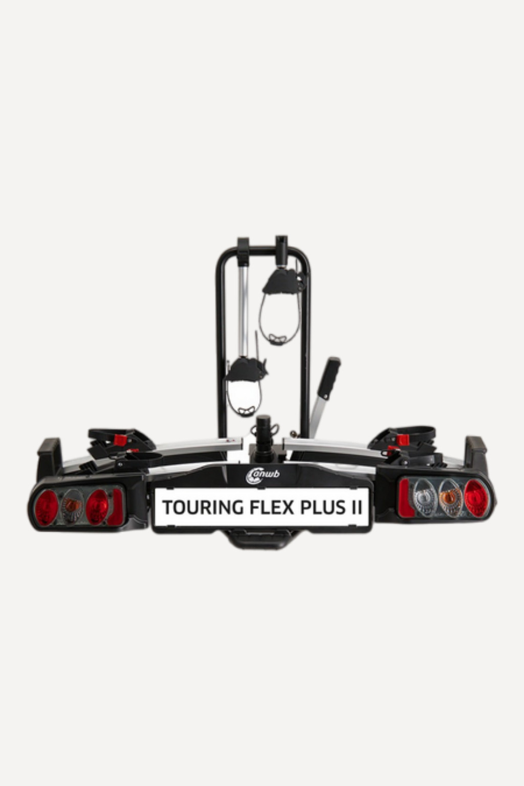 Touring Flex Plus 2 - Fietsendrager - ANWB