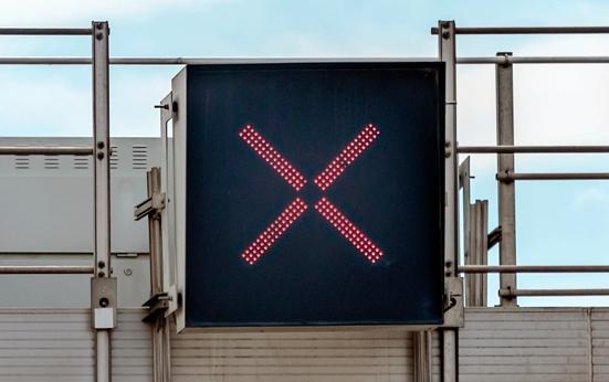 A12 Arnhem richting Utrecht negen dagen dicht
